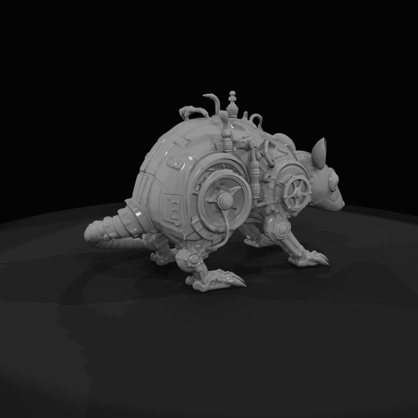 nightmare-clockwork-creatures-steam-powered-rat