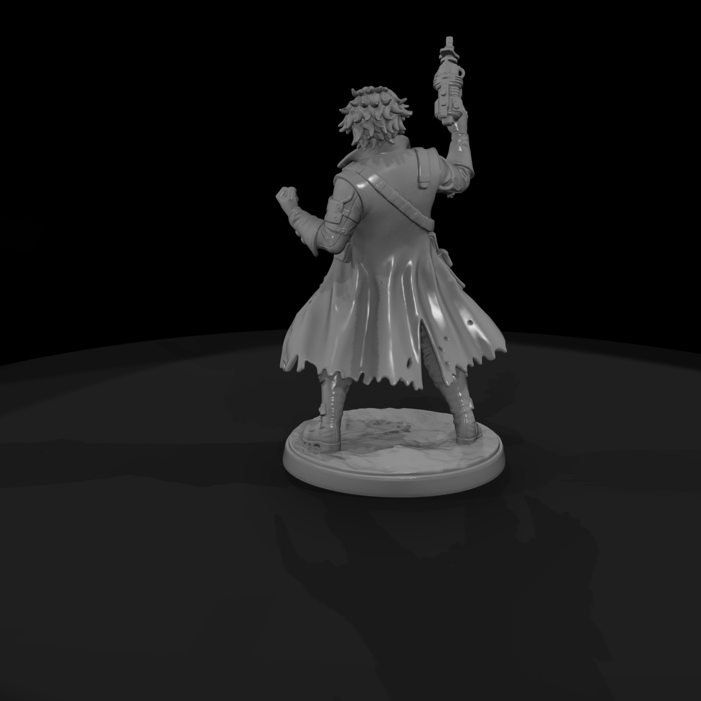 Cmx 041 Supervillain Doctor Malis