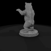 cir-121-animal-dancing-bear — thumbnail 5