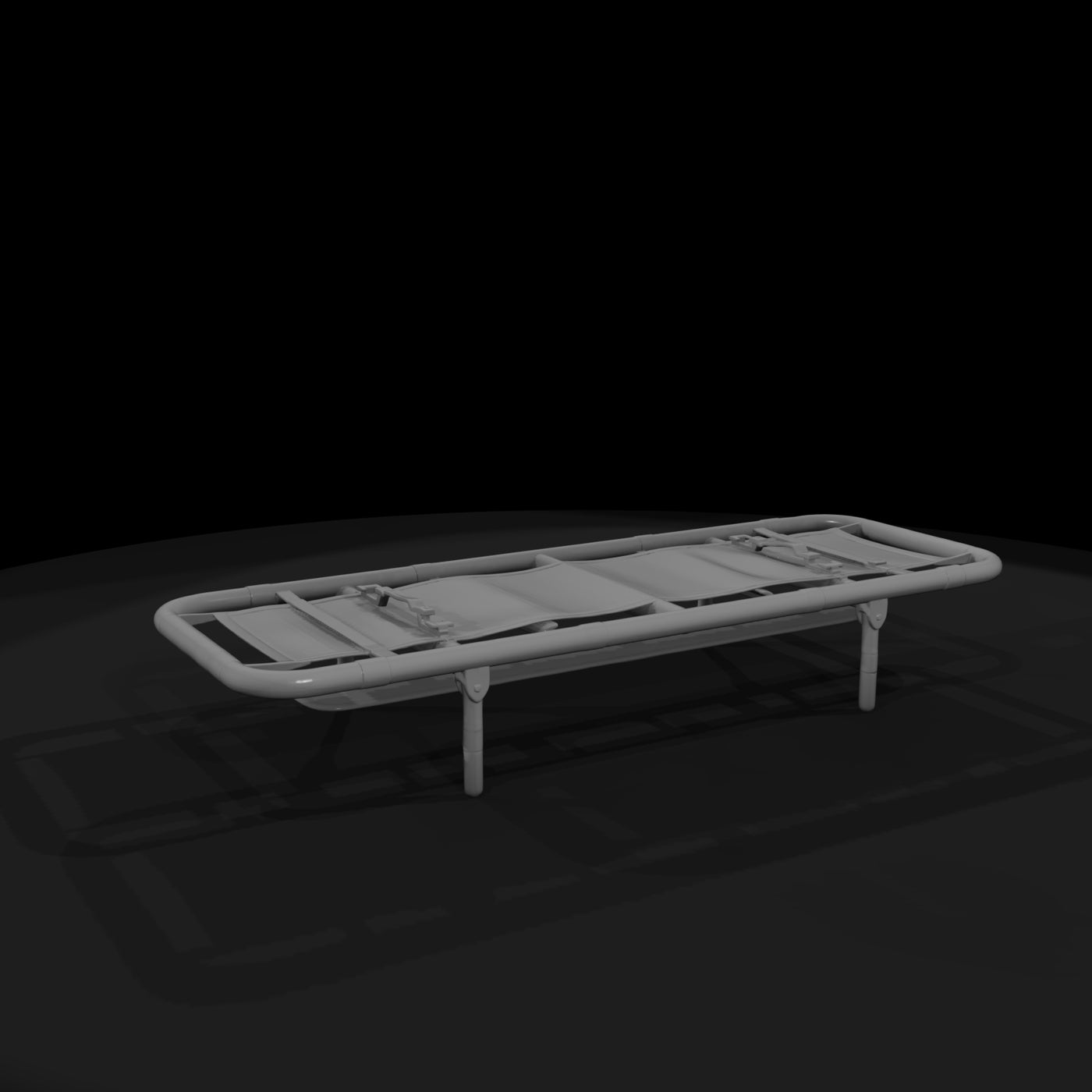 rescue-stretcher