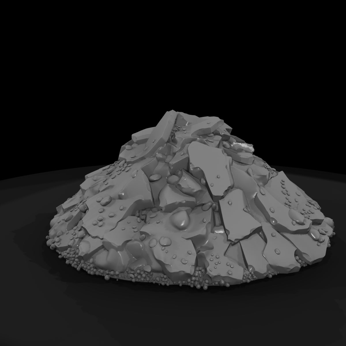asphalt-rubble-pile-compact-diorama-scatter-298381