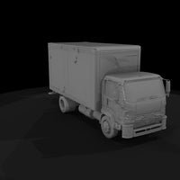 chevrolet-lcf-6500xd-2020-cabover-truck-miniature-687343 — thumbnail 5