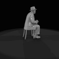 seated-passenger-figure-1960s-elder — thumbnail 5