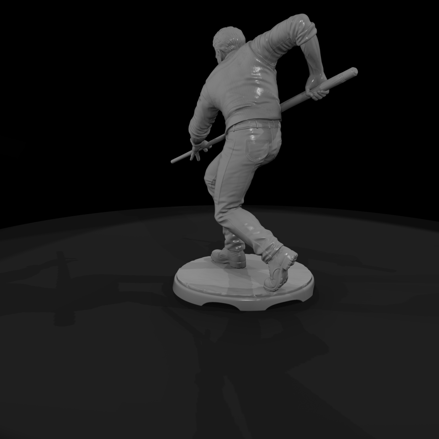 Billiards Trick Shot Player
