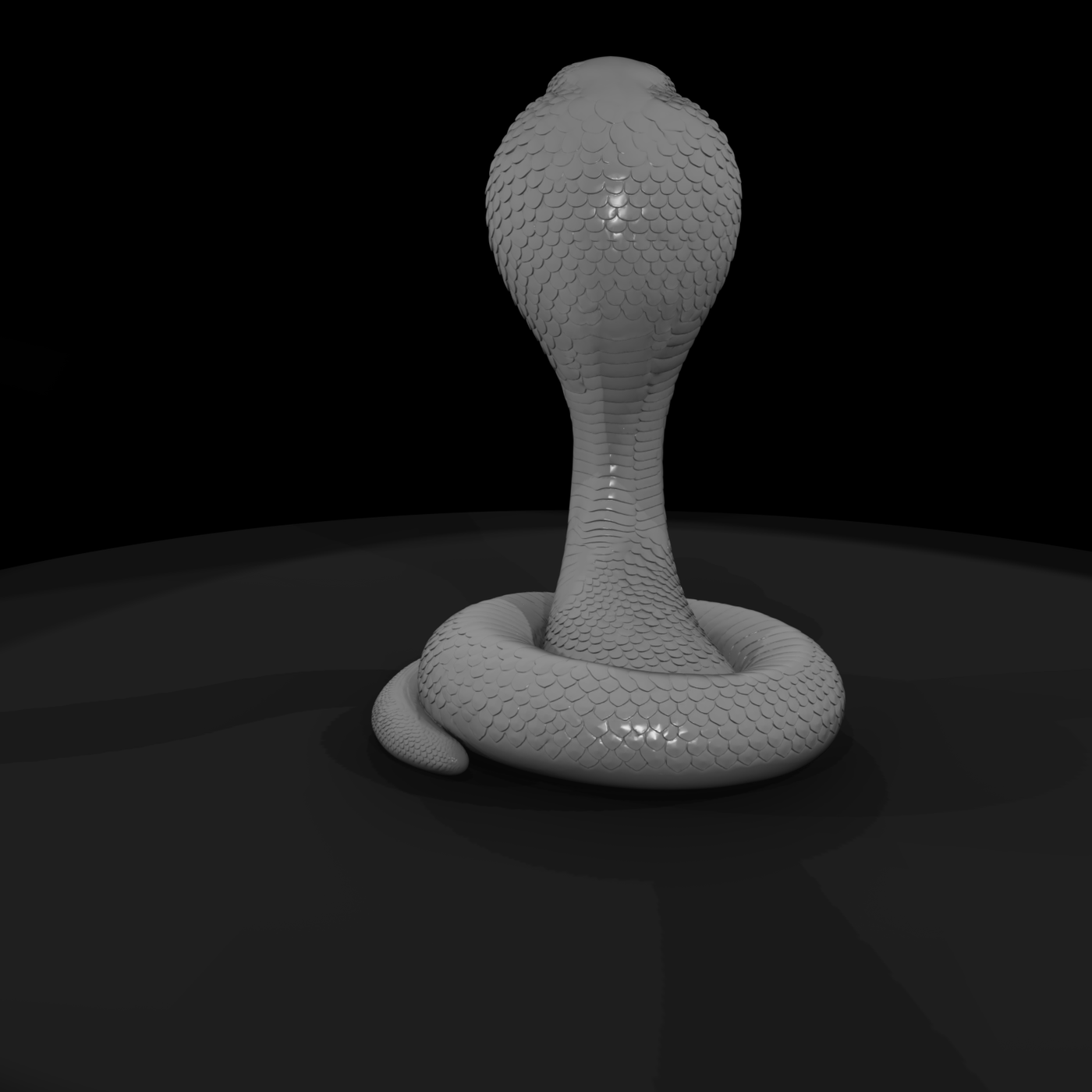 King Cobra