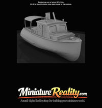 motor-launch-small-cabin-cruiser — thumbnail 5