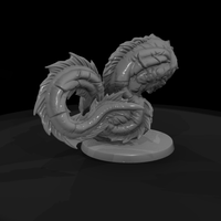 Tide-Maw Eel Beast — thumbnail 6