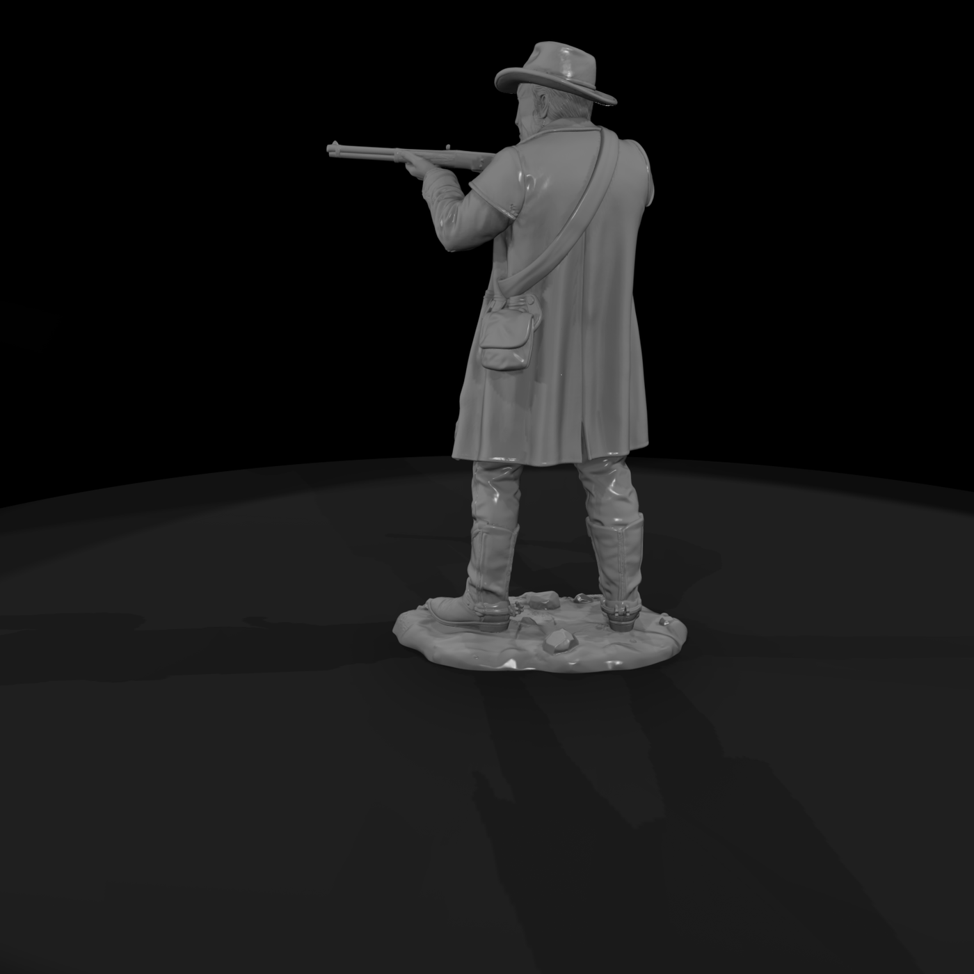 Ww 0056 Villain Road Agent