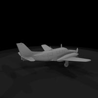 1964-piper-pa-31-navajo — thumbnail 7