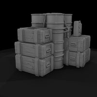 mil-119-ww2-pacific-oil-drum-crate-mix — thumbnail 5