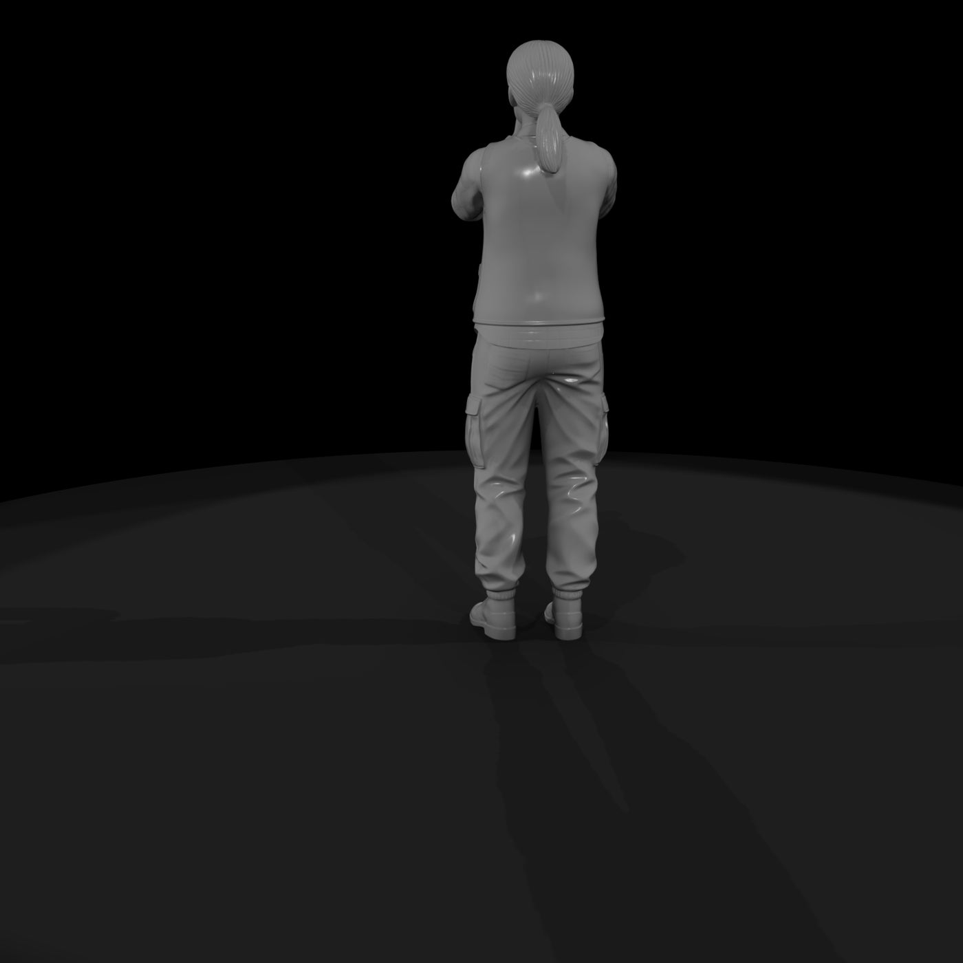 female-assistant