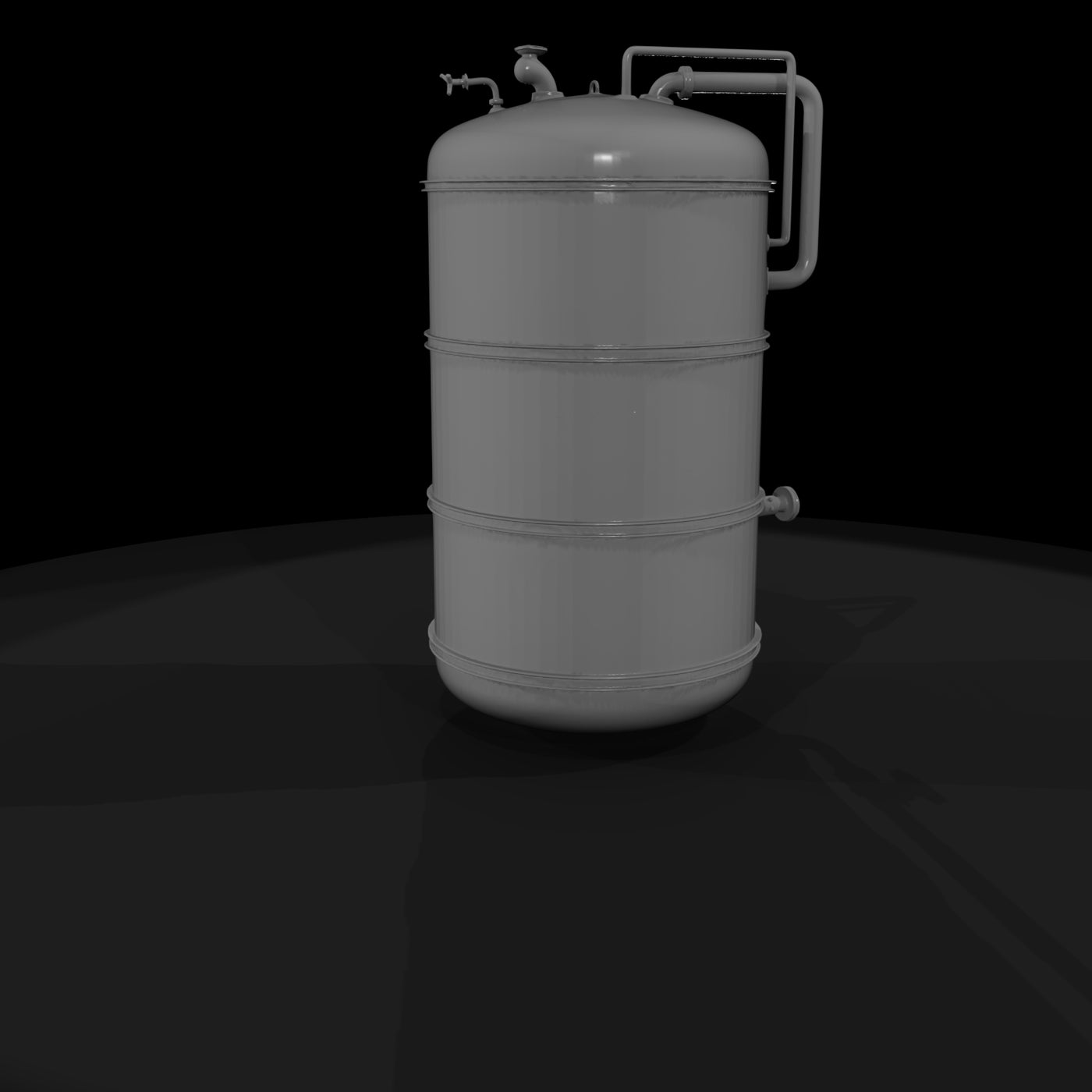 storage-tank