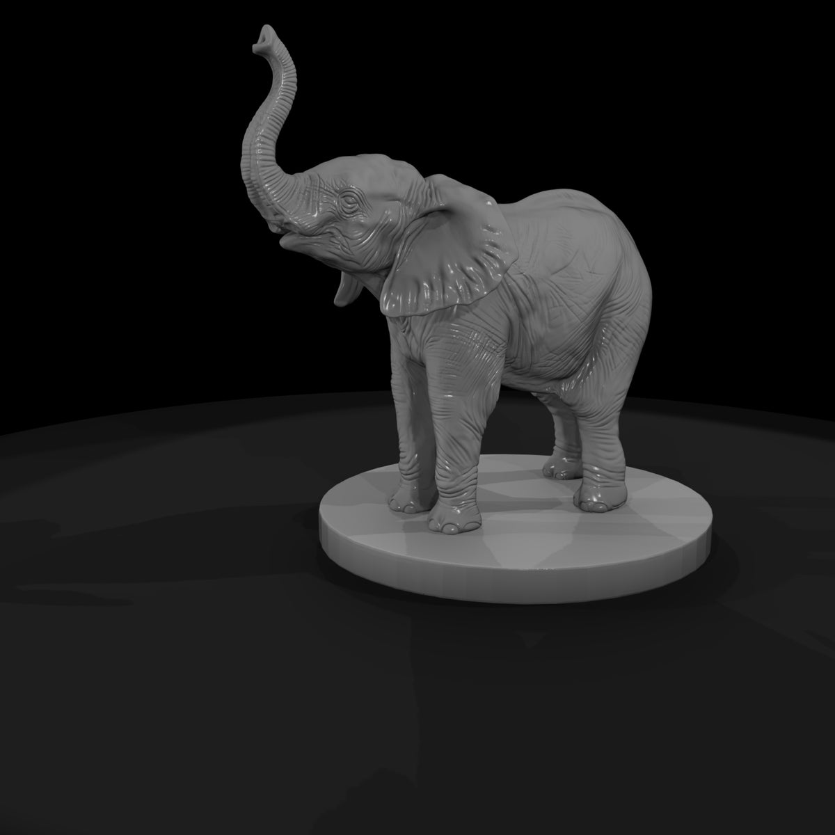 ant-024-african-elephant-adolescent
