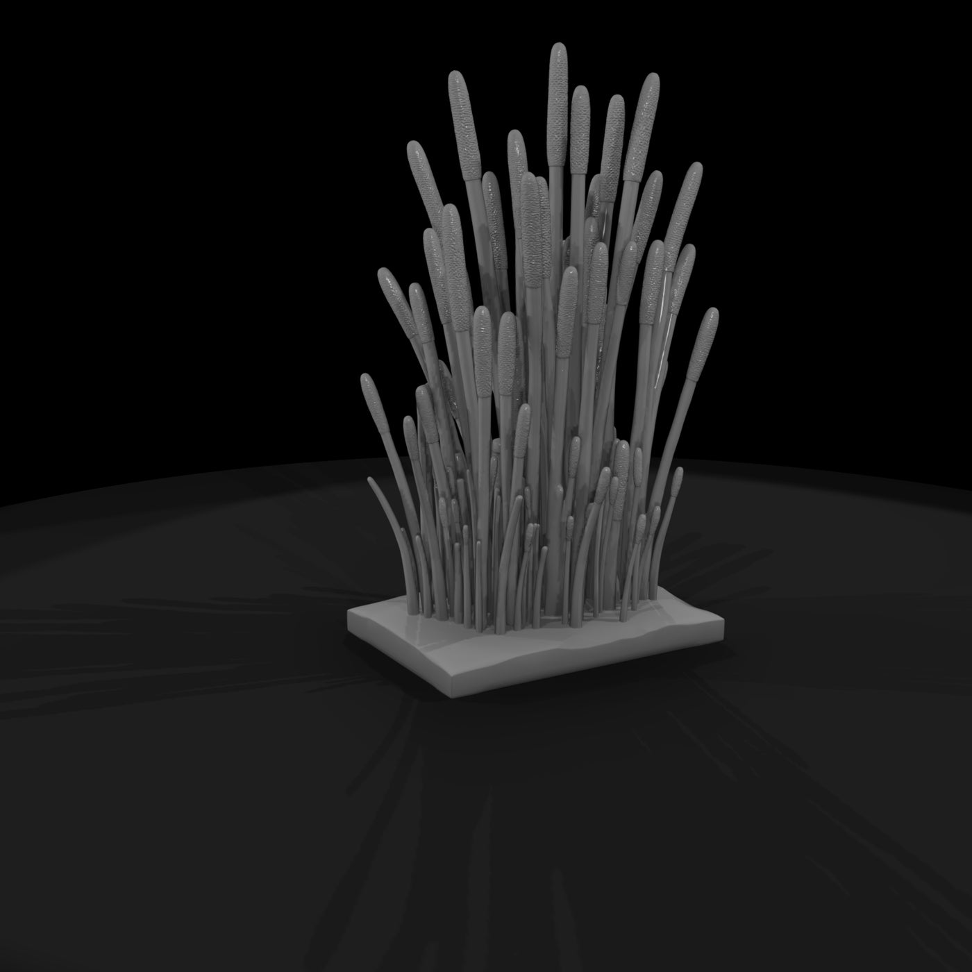 stylized_3d_cattail_reed_cluster_toxdtg0x