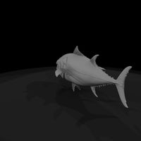 tuna-fish-miniature-for-dioramas-display-056584 — thumbnail 6