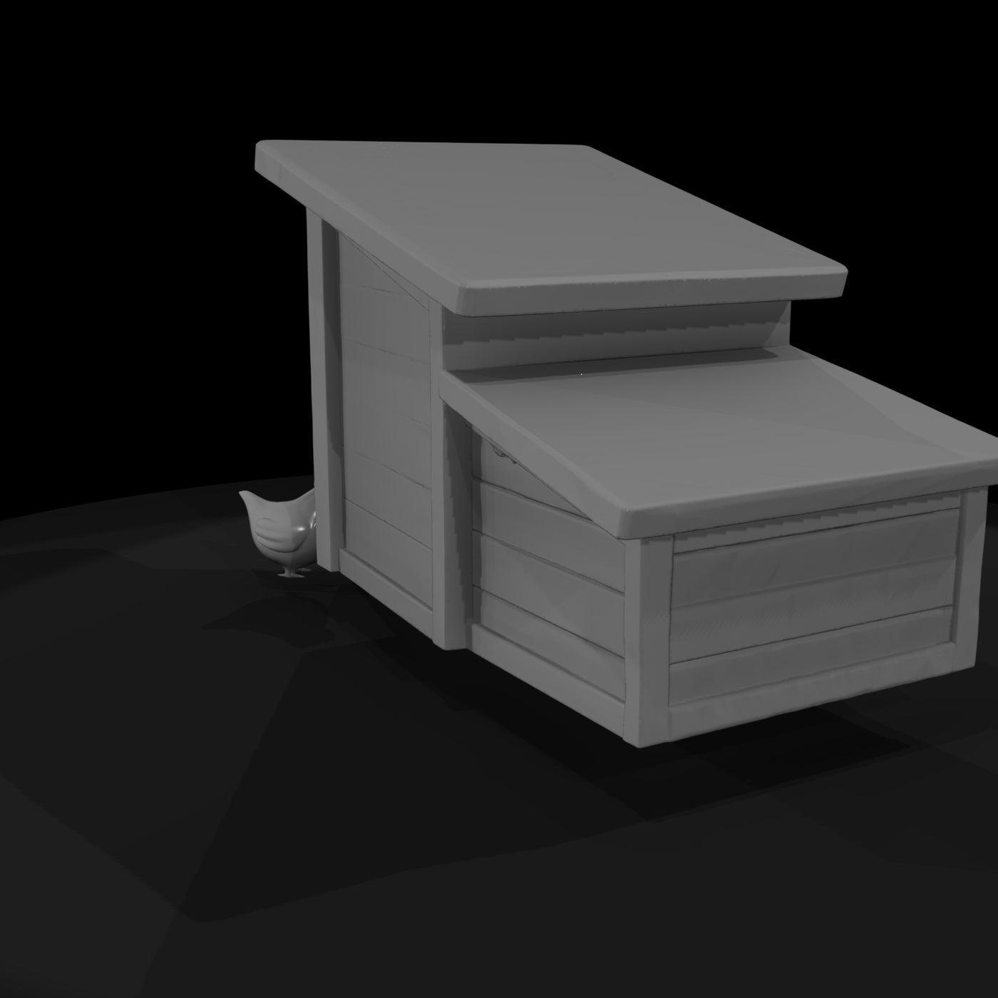 chicken-coop