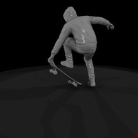 skateboarder — thumbnail 6