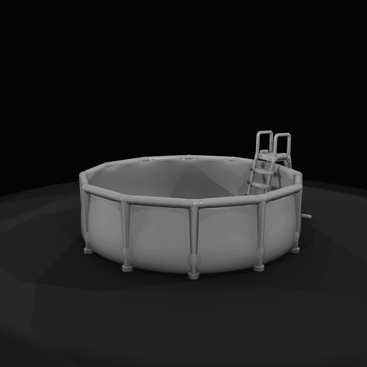 Above Ground Pool