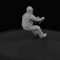 seated-construction-worker-miniature-figurine — thumbnail 5