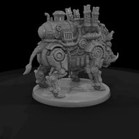 creature-p173-steam-vent-boar-construct — thumbnail 5
