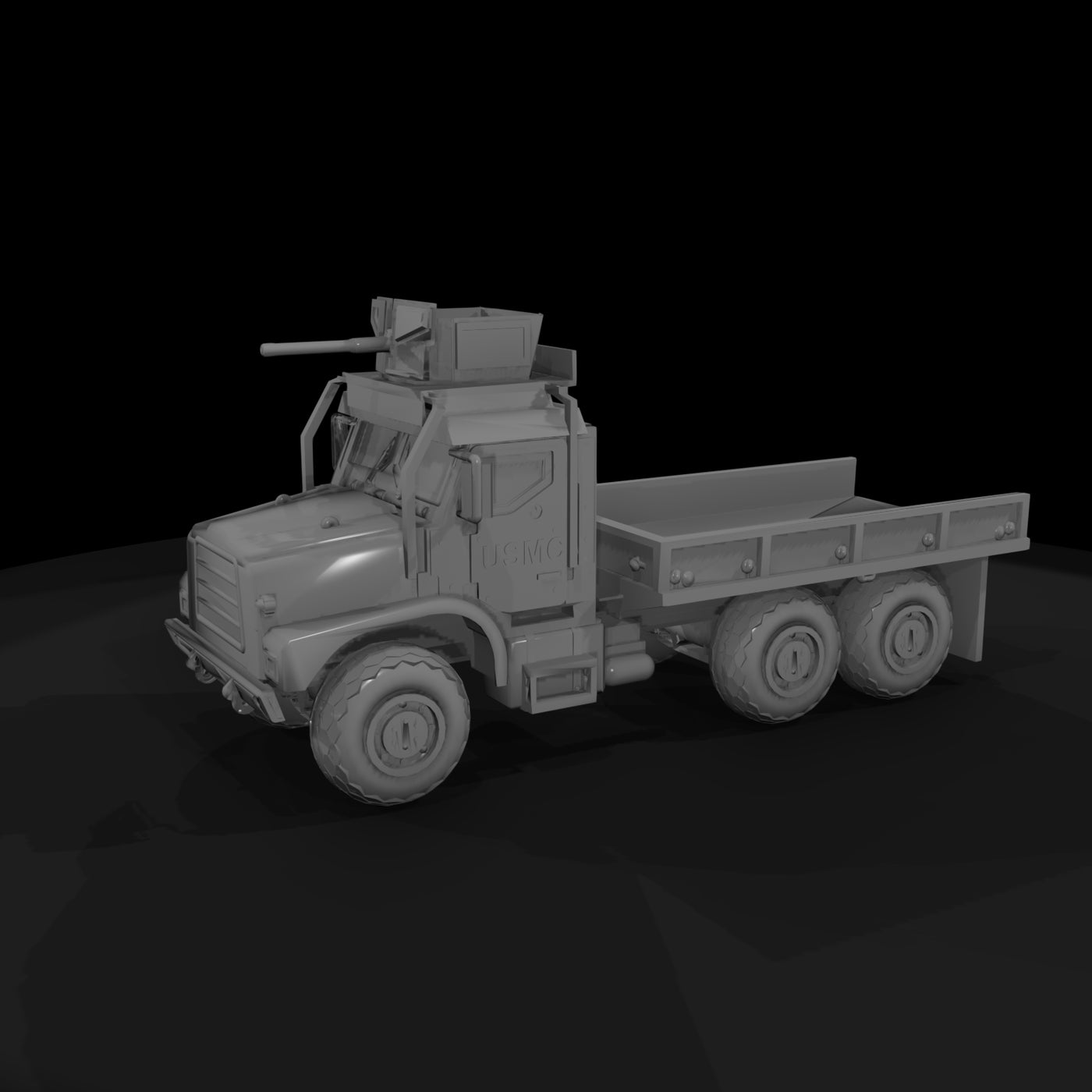 mtvr-mk23