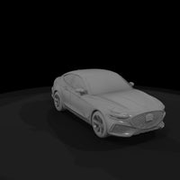 2021-genesis-g70 — thumbnail 6