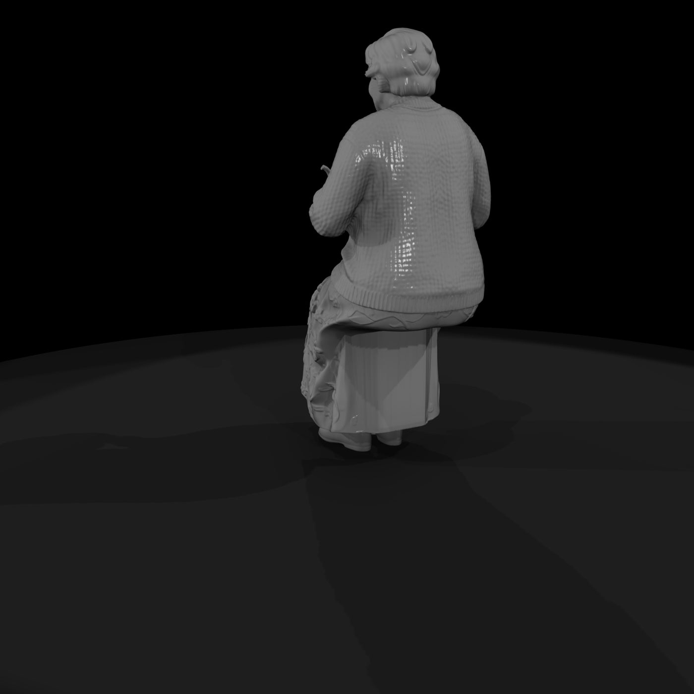 elderly-caucasian-woman