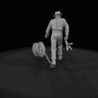 1950s-chain-gang-workers-inmate-in-shackles — thumbnail 8