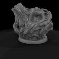 stylized-twisted-tree-roots-tabletop-miniature-sgl — thumbnail 5