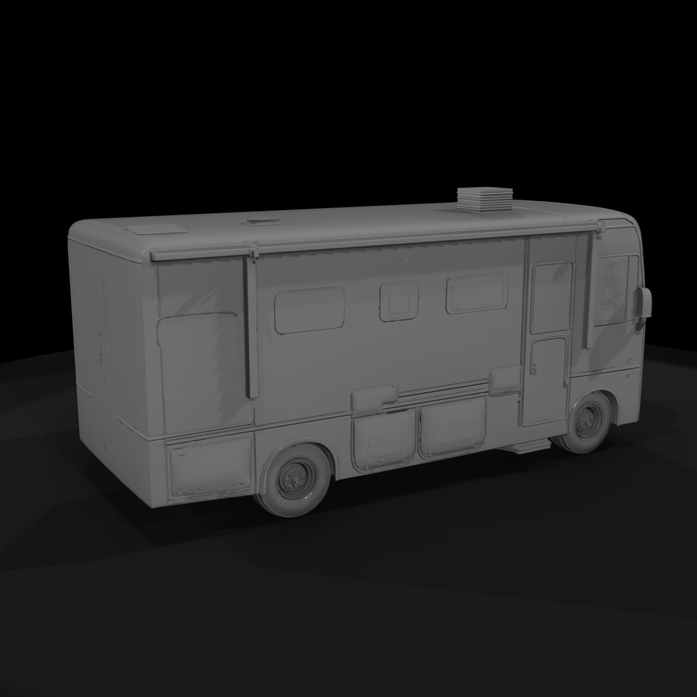 Coachmen Pursuit 2026 Motorhome