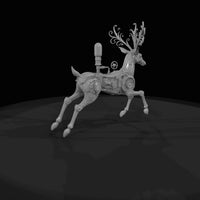 nightmare-clockwork-creatures-mechanical-gazelle — thumbnail 5