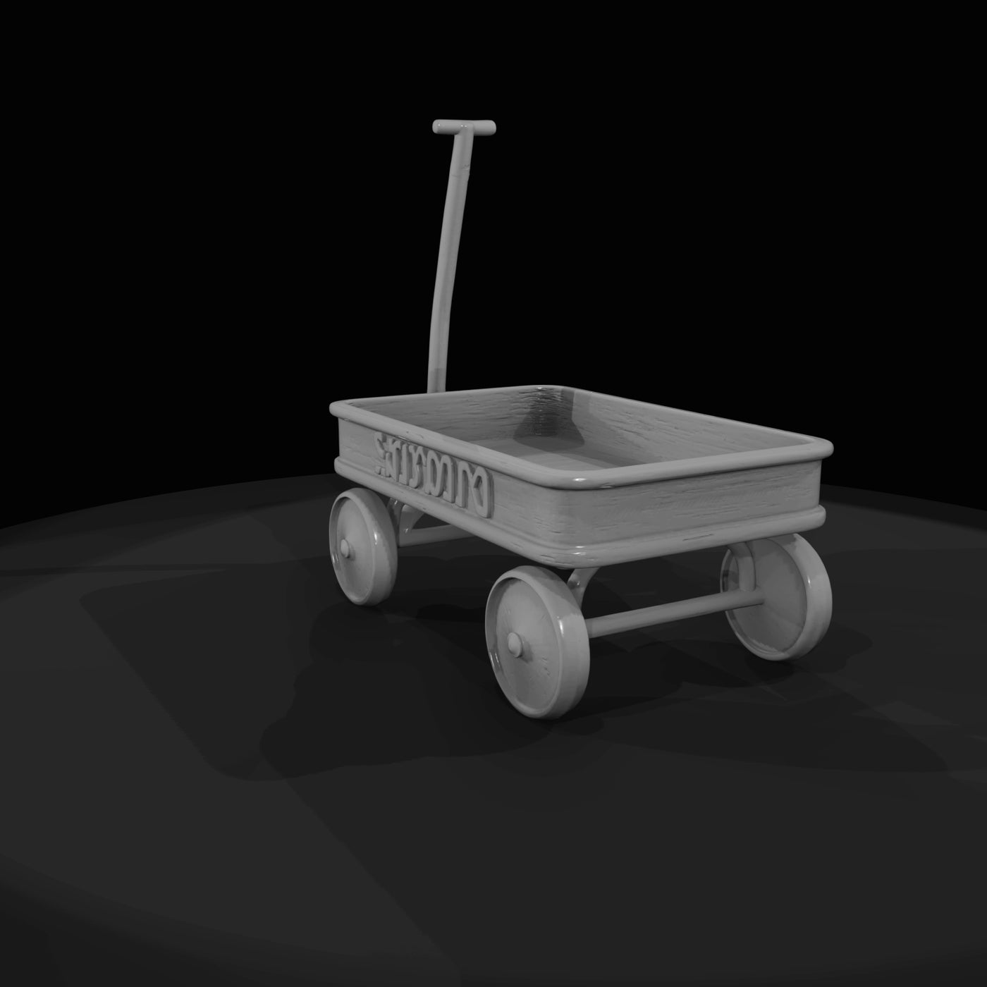antique-wooden-child-s-pull-wagon-with-bulletin-lettering