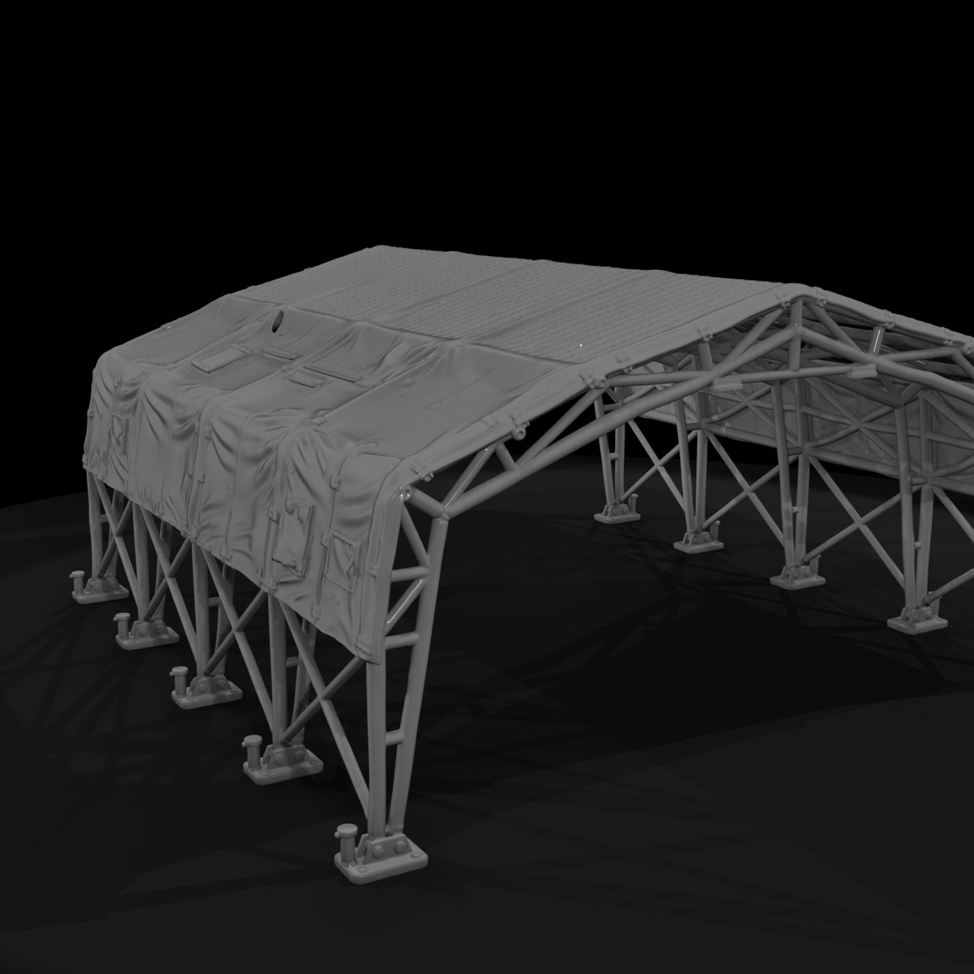 mil-175-vietnam-helicopter-maintenance-shelter