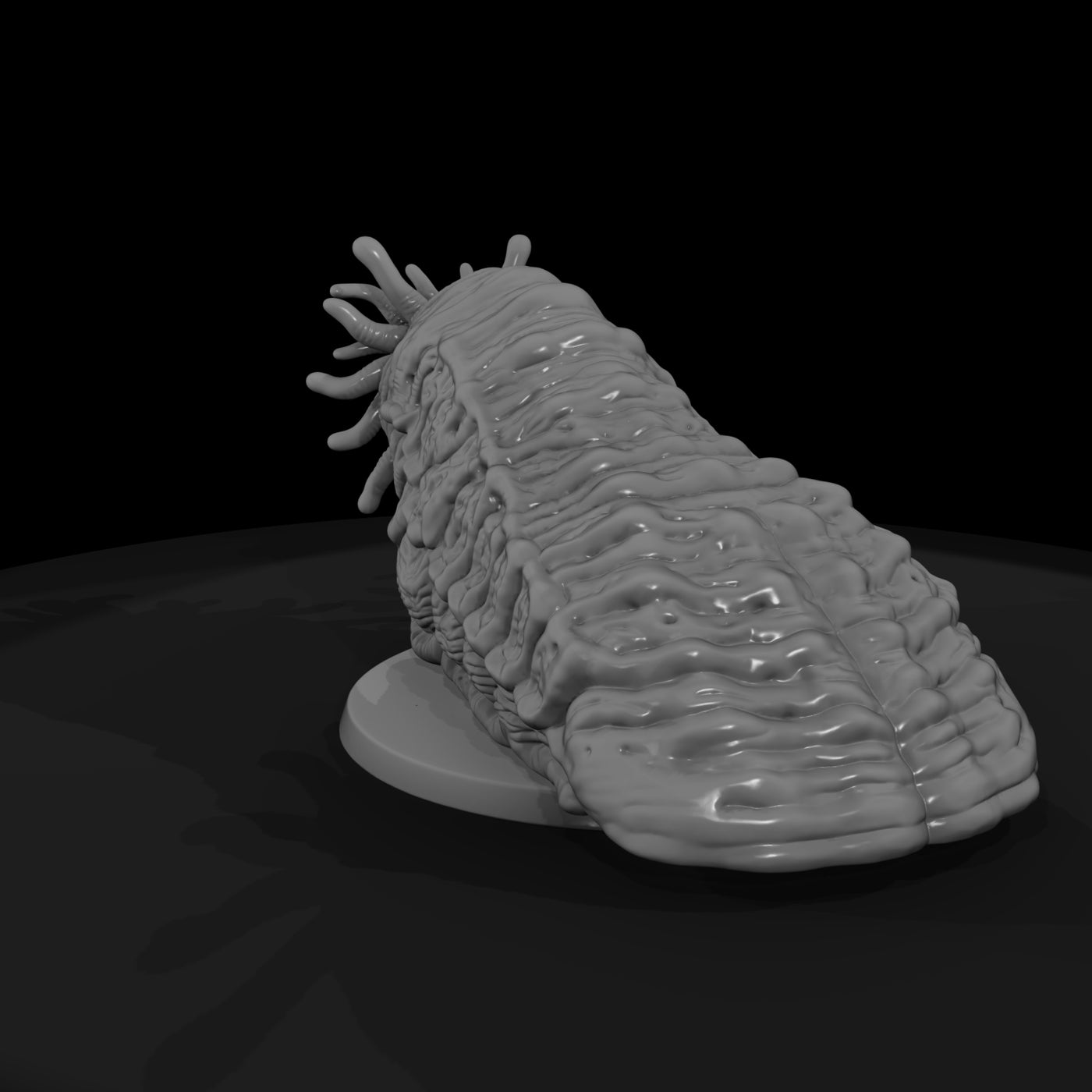 realistic-sculpted-aberrant-worm-tabletop-miniatur