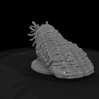 realistic-sculpted-aberrant-worm-tabletop-miniatur — thumbnail 5