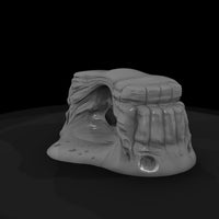 stylized-desert-rock-archway-371107 — thumbnail 6