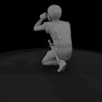 young-male-scout — thumbnail 7
