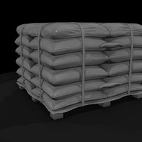 palletized-bulk-sacks-strapped-stack-934487 — thumbnail 6