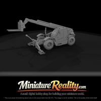 telehandler — thumbnail 5