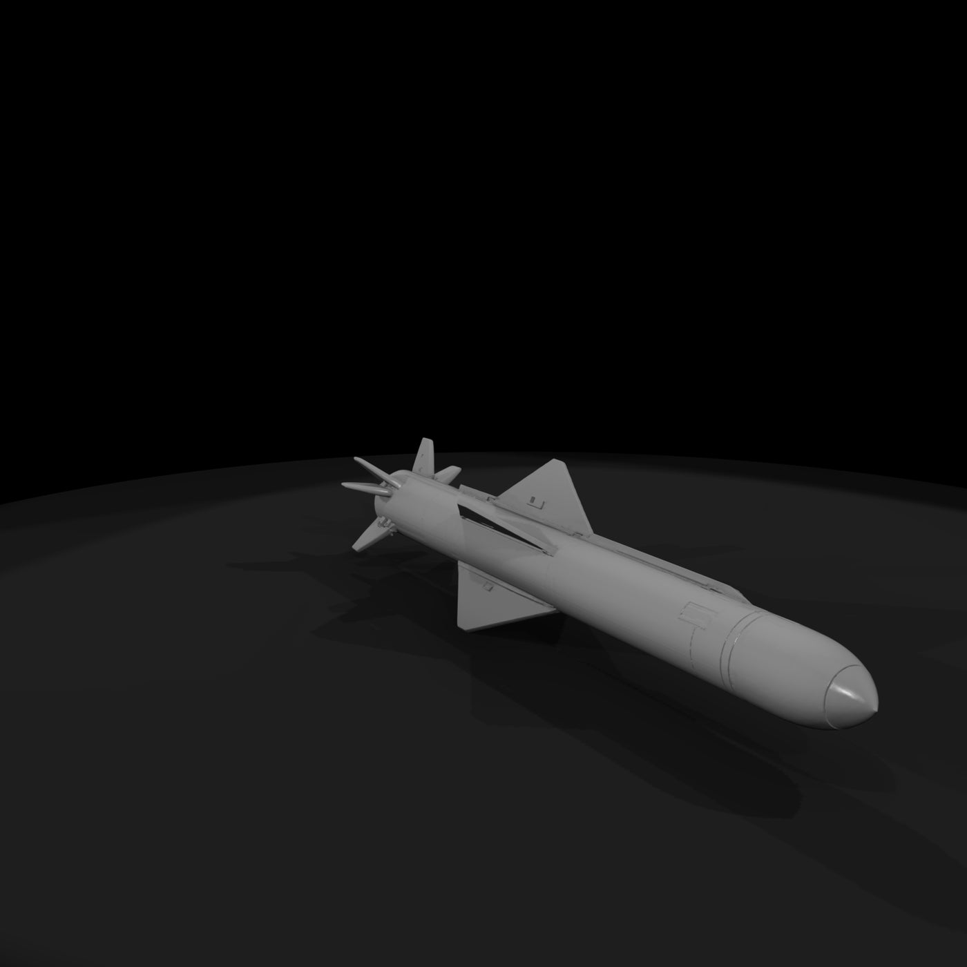 am39-exocet-anti-ship-missile
