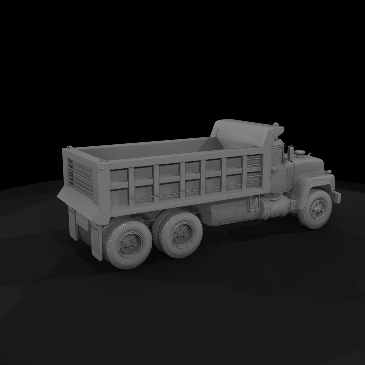 mack-rd600-dump-truck-lq-2000