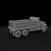 mack-rd600-dump-truck-lq-2000 — thumbnail 7