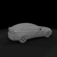 mercedes-benz-clc-class-2008-081909 — thumbnail 5