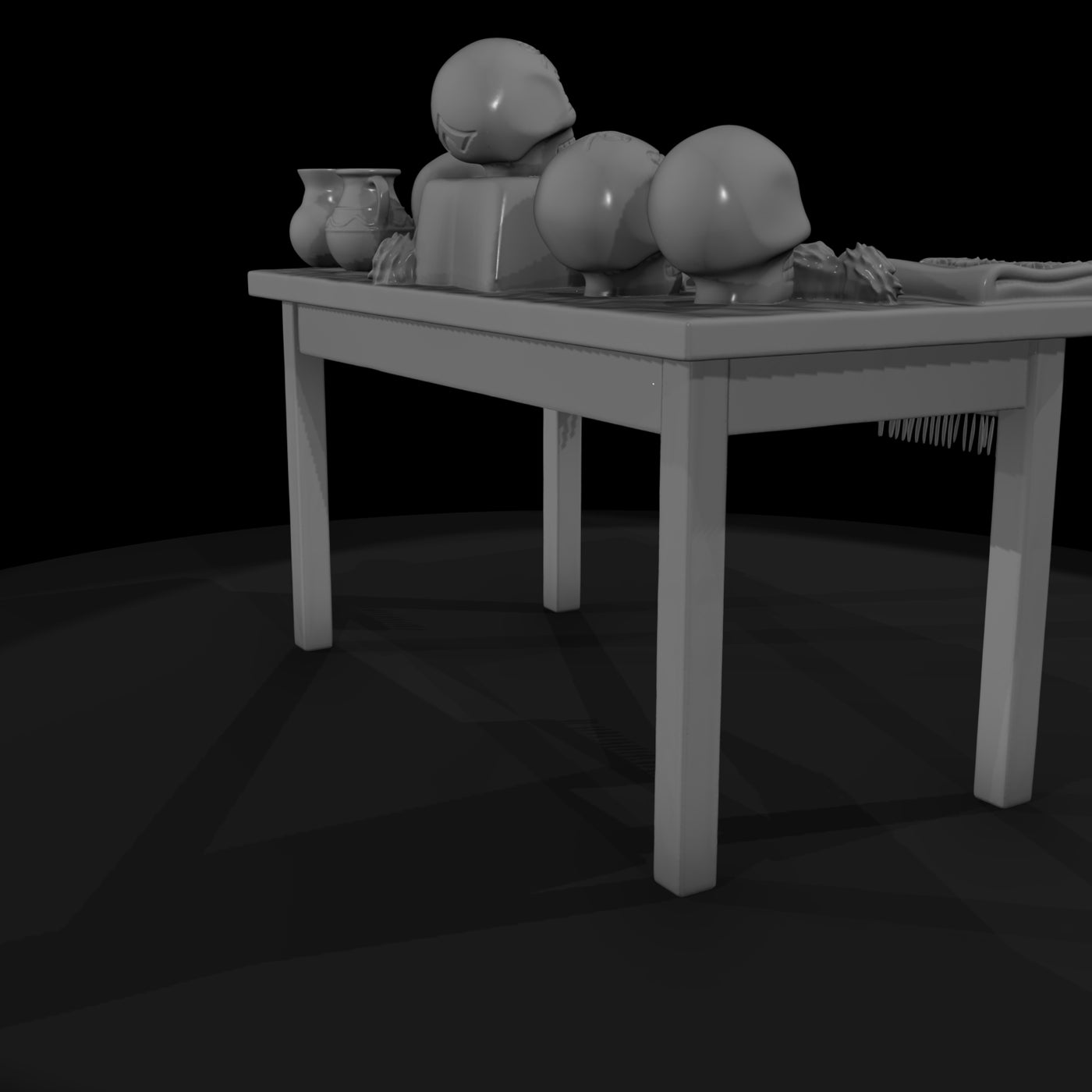 artisan-craft-table