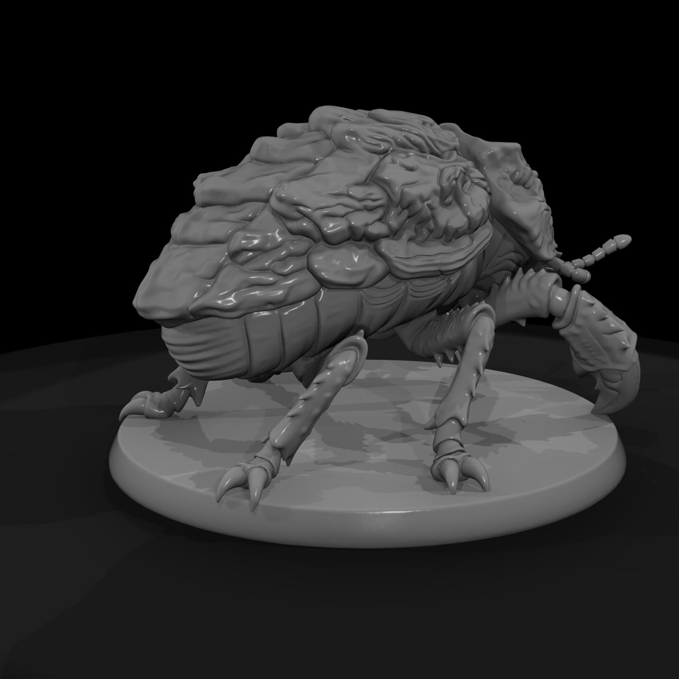 stylized-fantasy-giant-armored-beetle-3d-miniature