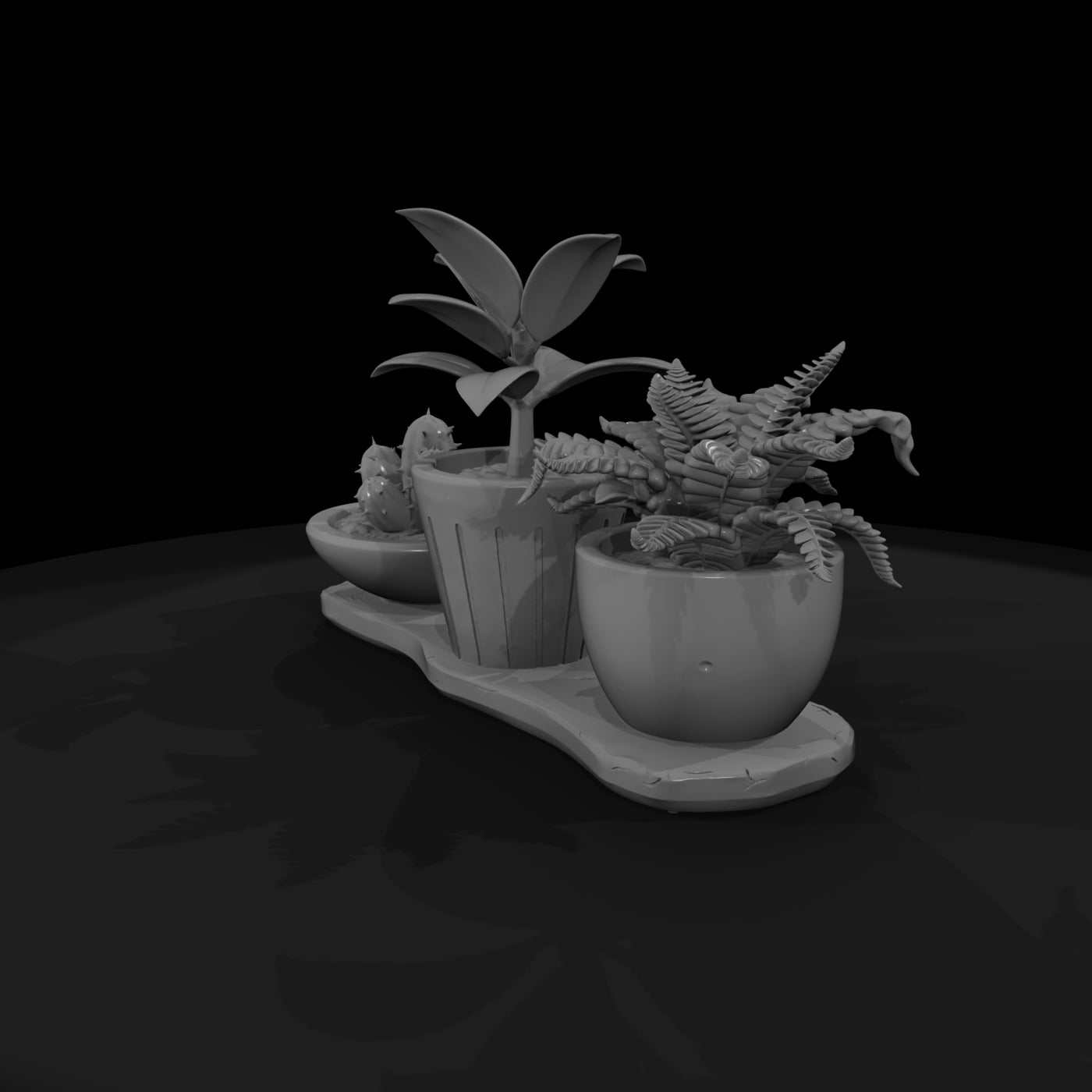 stylized-potted-plant-trio-3d-model-2bo0xtoj
