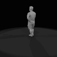 human-figure-miniature-3d-model — thumbnail 5
