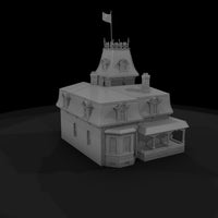 20260612-brick-mansion-with-tower-407052e40c — thumbnail 5