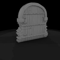 20260612-old-arched-wooden-door-078c8280bc — thumbnail 5