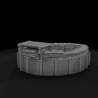mil-026-vietnam-sandbagged-mortar-pit — thumbnail 5